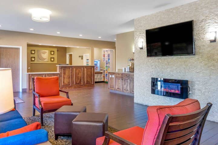 Hotel Interior 2 of 27